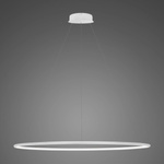 Pendelleuchte Led Ring No.1 in 2,7K wiess Dali