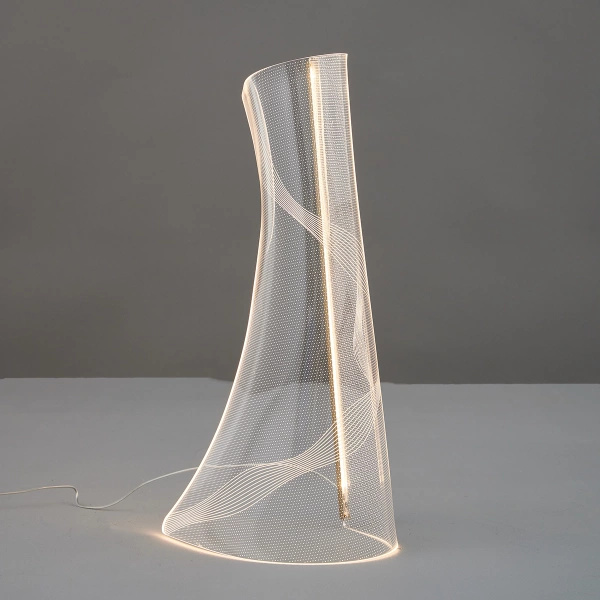 Lampa stojąca Cortina No.5 45cm cm