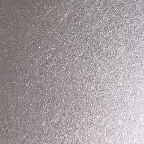 Pendant Lamp Led Ring No.1 120 cm in 4k silver dali