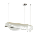 Pendant lamp Cortina No.2  Altavola Design 