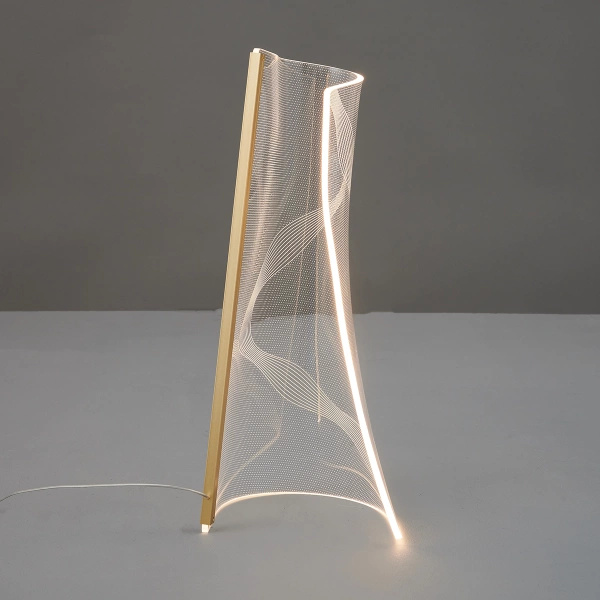 Lampa stojąca Cortina No.5 45cm cm