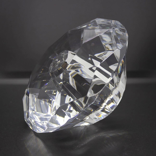 Pendant lamp TIFFANY No. 2 CO3 Altavola Design