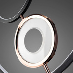 LED Pendant Lamp Seppia No.2