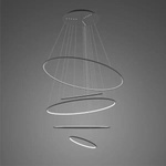 Pendelleuchte Led Ring No.5 150 cm 4k schwarz Dali