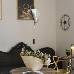 Pendelleuchte Led Sensu