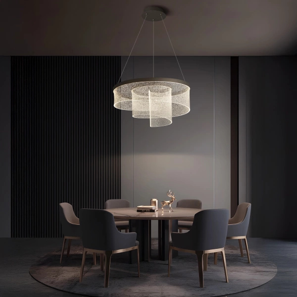 Chandelier Rose No.1 80cm 