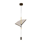 Pendant Led lamp  Sensu