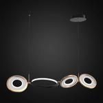 LED Pendant Lamp Seppia No.4