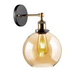 NY LOFT No.2 B – Wandlampe