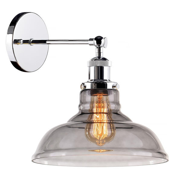 NY LOFT No.3 SCH – Wandlampe