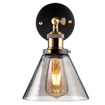 NY LOFT No.1 S – Wandlampe