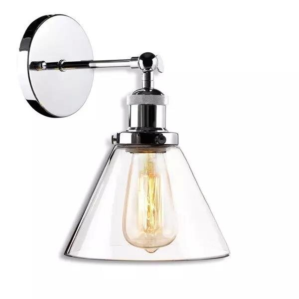 NY LOFT No.1 CH – Wandlampe