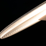 Modern LED Tischleuchte - VINYL T