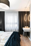 Pendant Lamp Led Ring No.1 X 60 cm in 4k white dali