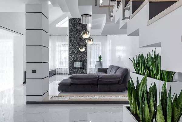 CHANDELIER  Eleganza silver - Altavola Design