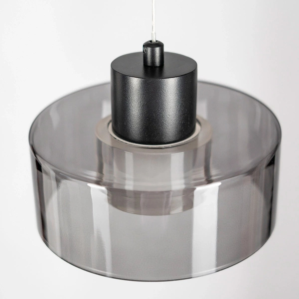 Forma - Pendelleuchte Smoky