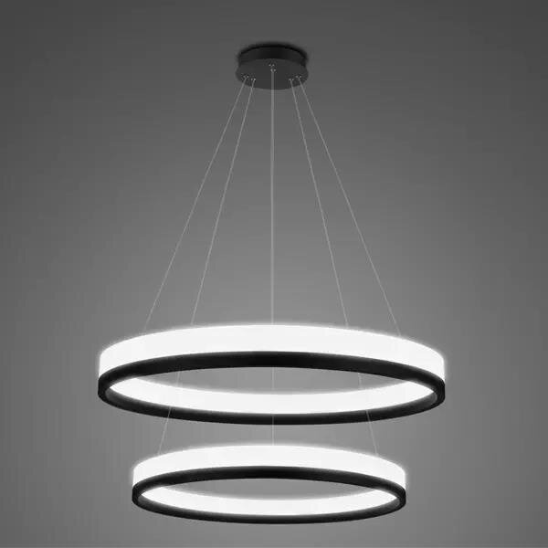 Led Pendelleuchte Billions No.2 60cm - 4k