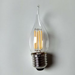 Edison Bulb Led 4W