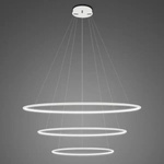 Pendelleuchte Led Ring No.3 80cm 4k Dali