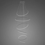 Pendelleuchte Led Ring No. 6 schwarz 4k Dali