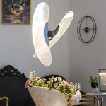 Pendelleuchte acrylic Led Noxa