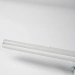 Wandlampe Led LINEA No.1 55 cm weiß 3k