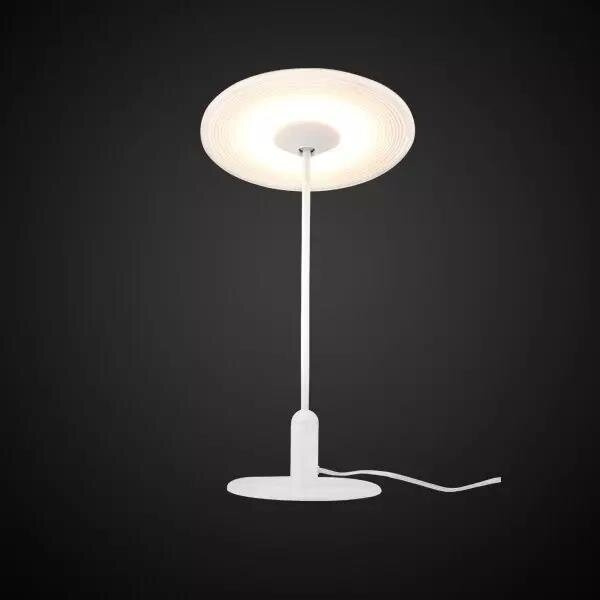 Modern LED Tischleuchte - VINYL T