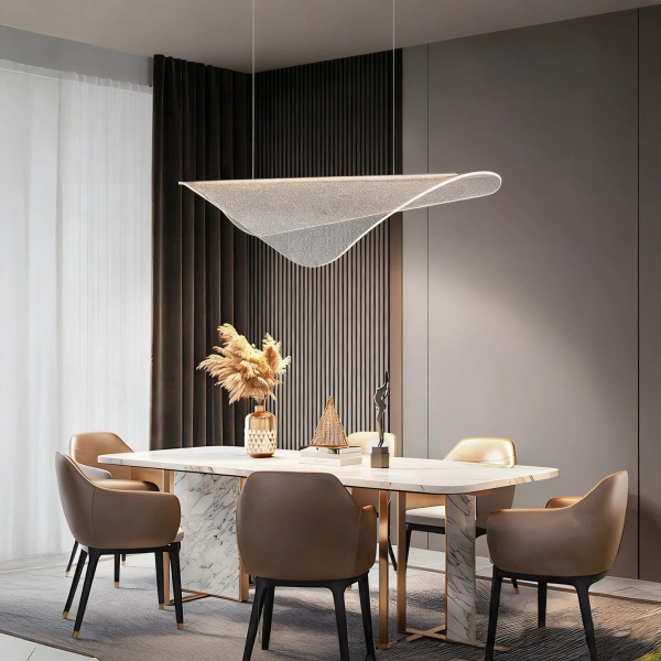 Lampa wisząca Noxa No.2 120  Altavola Design 