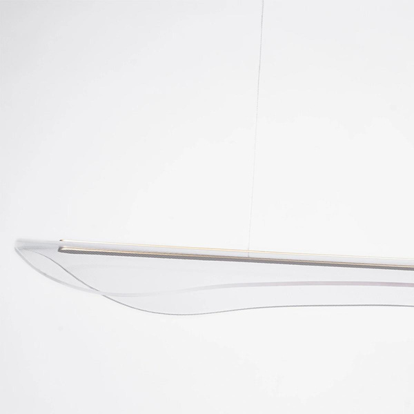 Pendant lamp Cortina No.4 120  dali