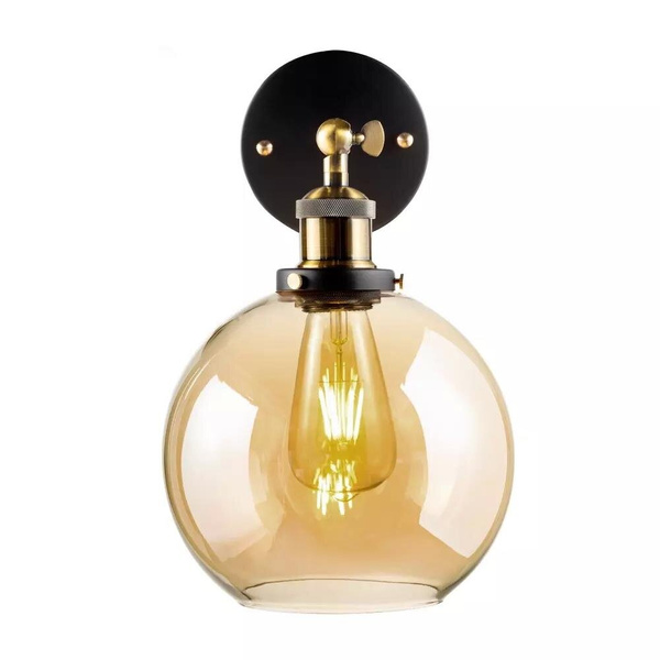 NY LOFT No.2 B – Wandlampe