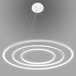 Pendelleuchte Led Ring No.3 80cm 3k Dali