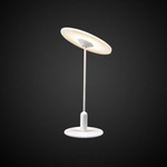 Minimalistic LED table lamp - VINYL T Altavola Design